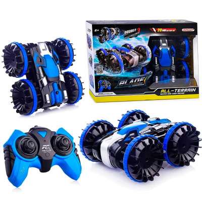 Машинка-перевертыш на радиоуправлении Blade 666-802A